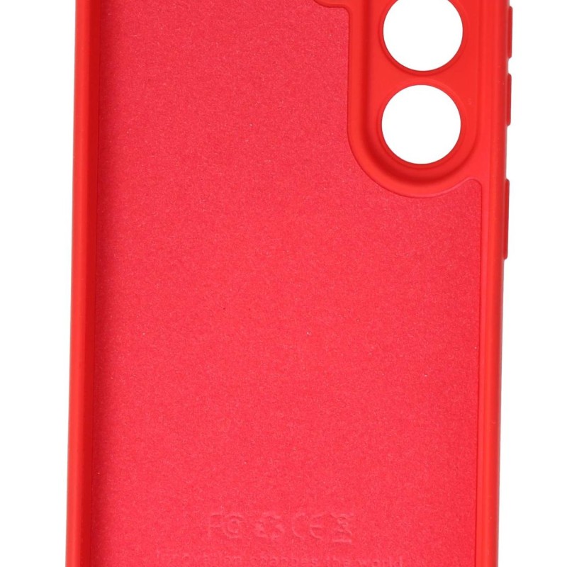 Back Cover Θήκη Silicone Case (Samsung Galaxy S26)