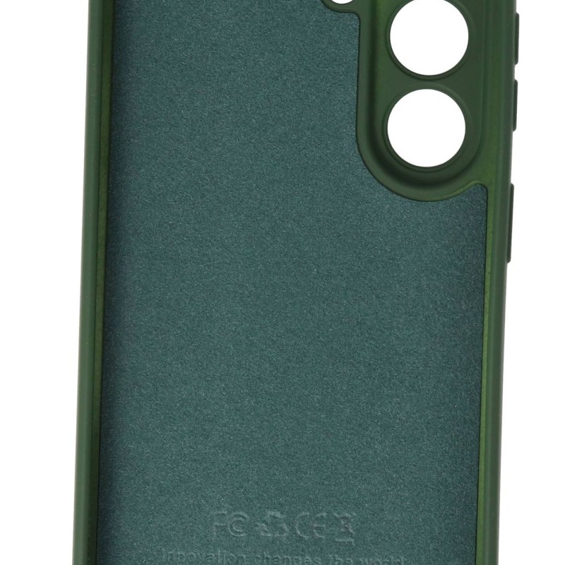 Back Cover Θήκη Silicone Case (Samsung Galaxy S26)