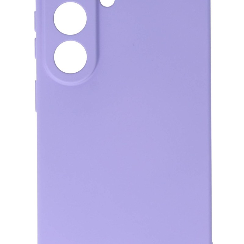 Back Cover Θήκη Silicone Case (Samsung Galaxy S26)