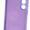 Back Cover Θήκη Silicone Case (Samsung Galaxy S26)