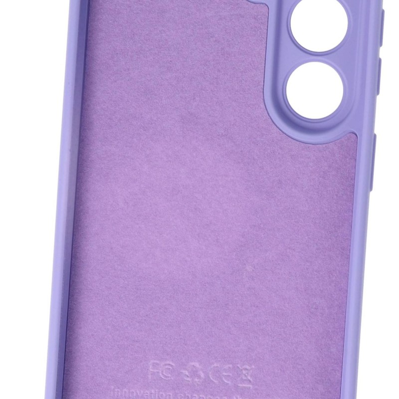 Back Cover Θήκη Silicone Case (Samsung Galaxy S26)