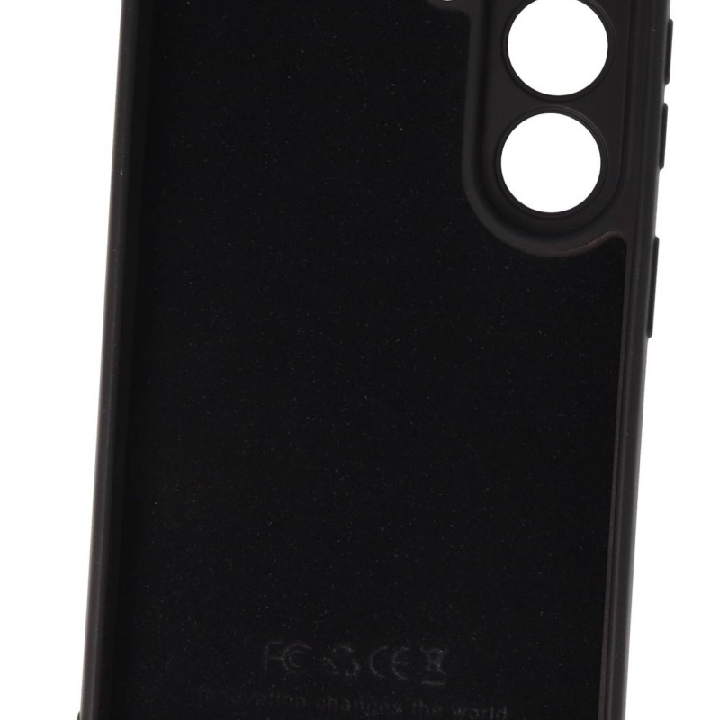 Back Cover Θήκη Silicone Case (Samsung Galaxy S26)