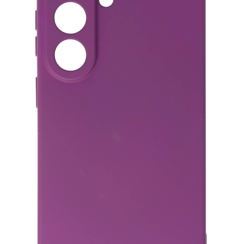 Back Cover Θήκη Silicone Case (Samsung Galaxy S26)