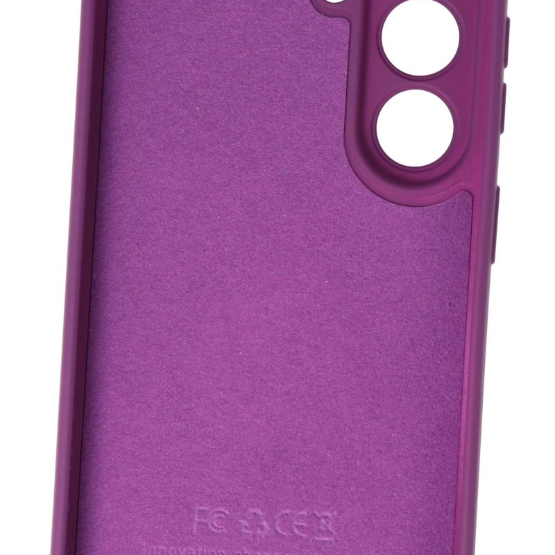 Back Cover Θήκη Silicone Case (Samsung Galaxy S26)