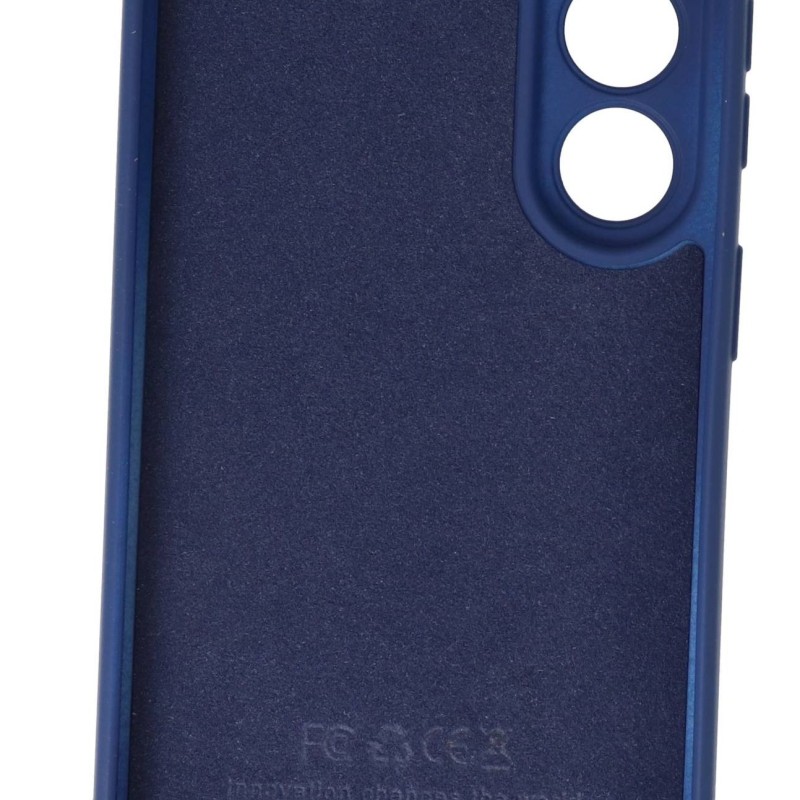 Back Cover Θήκη Silicone Case (Samsung Galaxy S26)