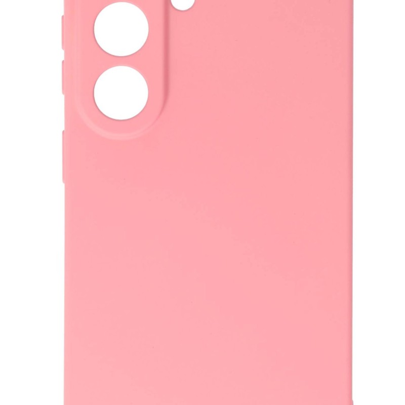 Back Cover Θήκη Silicone Case (Samsung Galaxy S26)