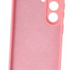 Back Cover Θήκη Silicone Case (Samsung Galaxy S26)