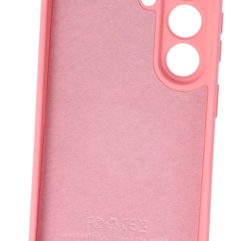 Back Cover Θήκη Silicone Case (Samsung Galaxy S26)