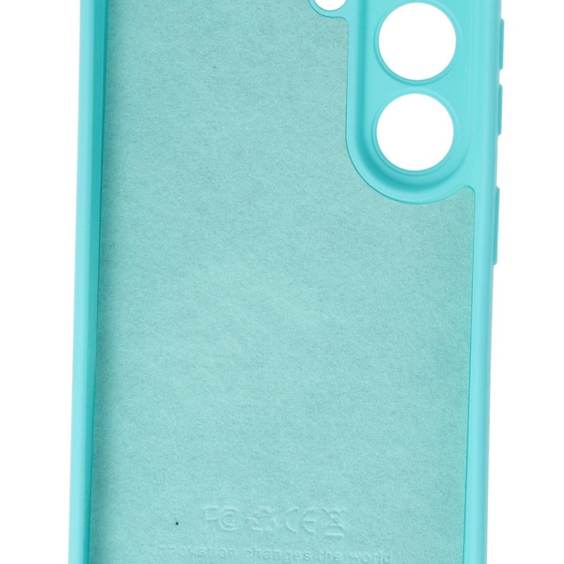Back Cover Θήκη Silicone Case (Samsung Galaxy S26)