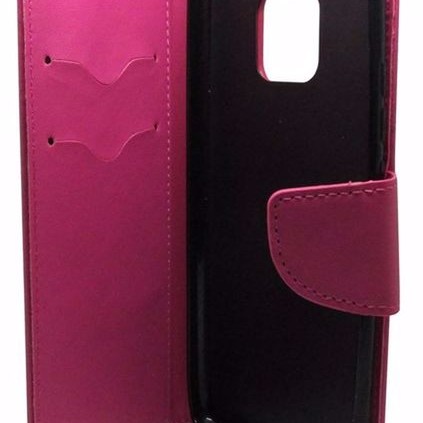 BWOO Θήκη Book Wallet Πορτοφόλι (Huawei Mate 20 Pro) BWOO Θήκη Book Wallet Πορτοφόλι (Huawei Mate 20 Pro)