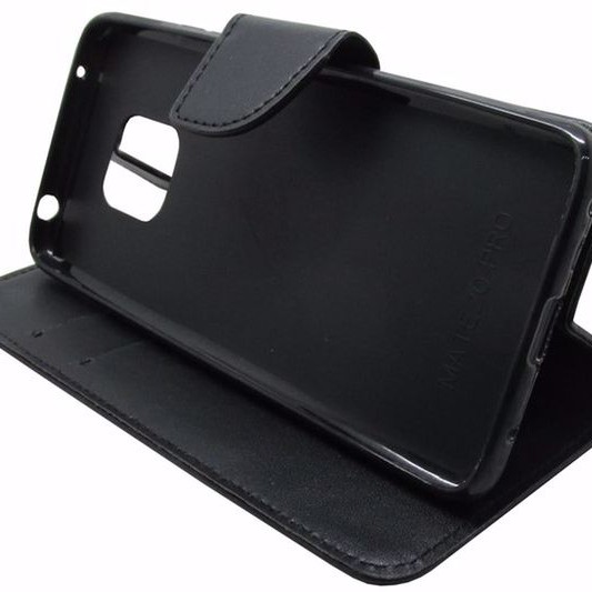 BWOO Θήκη Book Wallet Πορτοφόλι (Huawei Mate 20 Pro) BWOO Θήκη Book Wallet Πορτοφόλι (Huawei Mate 20 Pro)