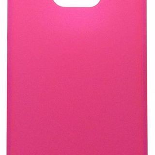Movixoz Back Cover Θήκη Σιλικόνης Φούξια (Huawei Mate 20 Pro)