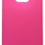 Movixoz Back Cover Θήκη Σιλικόνης Φούξια (Huawei Mate 20 Pro)