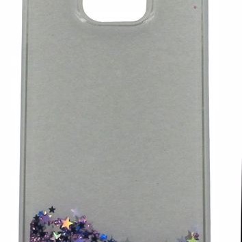 Meiyue Back Cover Θήκη Σιλικόνης Με Κινούμενη Χρυσόσκονη (Huawei Mate 20 Pro)