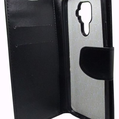 B.D.L Θήκη Book Wallet Πορτοφόλι (Huawei Mate 30 Lite)