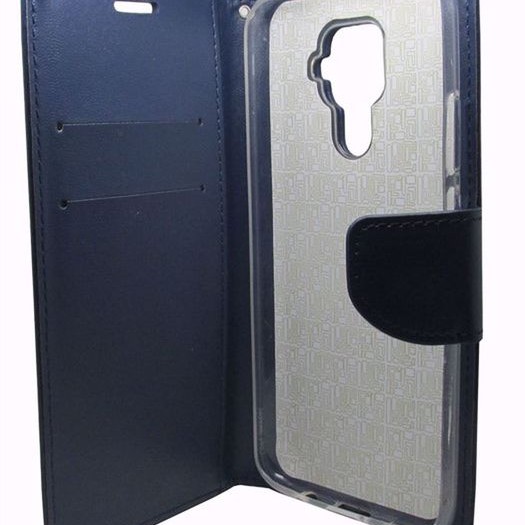 B.D.L Θήκη Book Wallet Πορτοφόλι (Huawei Mate 30 Lite)