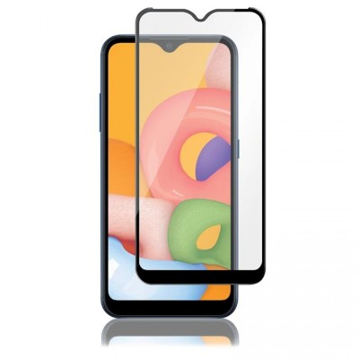 Fullscreen Tempered Glass (Samsung Galaxy A02s & Samsung Galaxy A03 & Samsung Galaxy A03s)