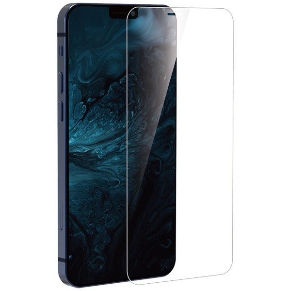 Tempered Glass (Iphone 12 Mini)