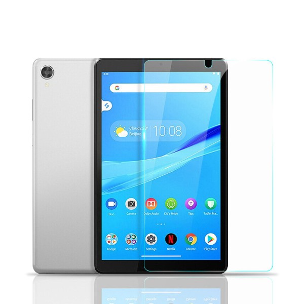 Tablet Tempered Glass (Lenovo Tab M8 8