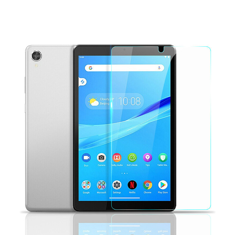 Tablet Tempered Glass (Lenovo Tab M8 8")