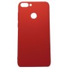 Oba Style Back Cover Θήκη Σιλικόνης Ματ (Huawei P Smart & Huawei Enjoy 7S)