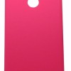 Oba Style Back Cover Θήκη Σιλικόνης Ματ (Huawei P Smart & Huawei Enjoy 7S)