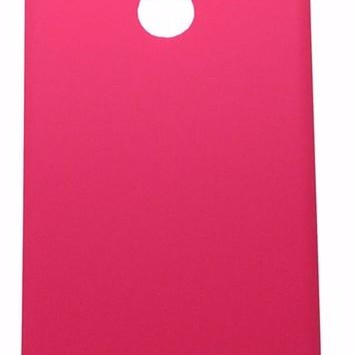 Oba Style Back Cover Θήκη Σιλικόνης Ματ (Huawei P Smart & Huawei Enjoy 7S)