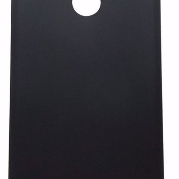 Oba Style Back Cover Θήκη Σιλικόνης Ματ (Huawei P Smart & Huawei Enjoy 7S)