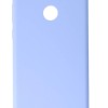 Oba Style Back Cover Θήκη Σιλικόνης Ματ (Huawei P Smart & Huawei Enjoy 7S)