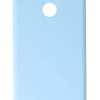 Oba Style Back Cover Θήκη Σιλικόνης Ματ (Huawei P Smart & Huawei Enjoy 7S)