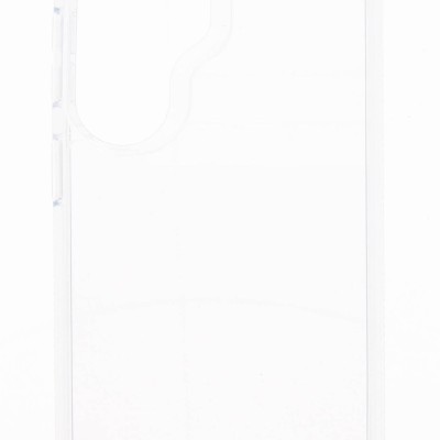 Back Cover Θήκη Πλαστική Διάφανη (Samsung Galaxy S26)