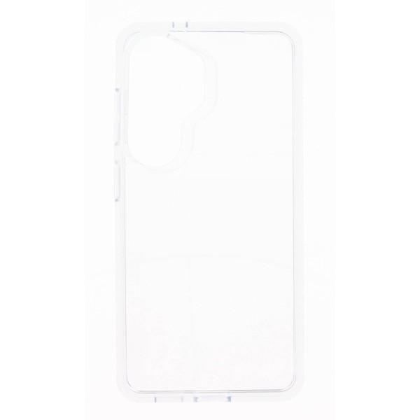 Back Cover Θήκη Πλαστική Διάφανη (Samsung Galaxy S26) Είδη Τεχνολογίας