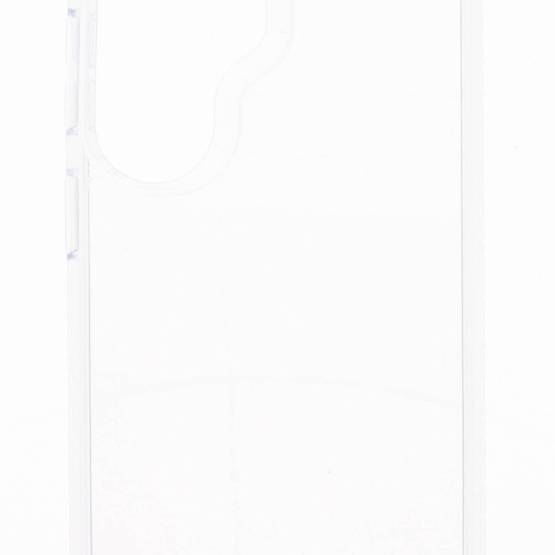 Back Cover Θήκη Πλαστική Διάφανη (Samsung Galaxy S26)