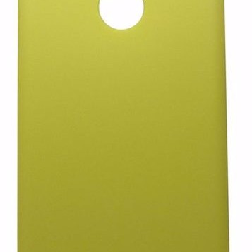 Siipro Back Cover Θήκη Σιλικόνης Ματ (Huawei P Smart & Huawei Enjoy 7S)