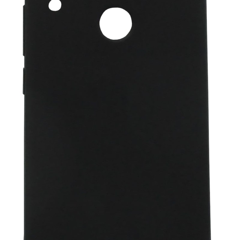 Siipro Back Cover Θήκη Σιλικόνης Ματ (Huawei P Smart 2019 & Honor 10 Lite) Siipro Back Cover Θήκη Σιλικόνης Ματ (Huawei P Smart 2019 & Honor 10 Lite)