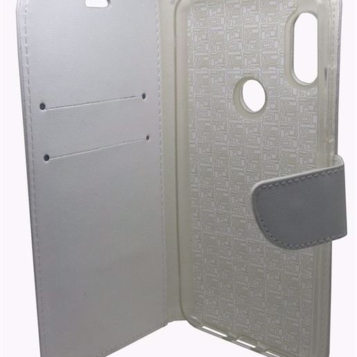 B.D.L Θήκη Book Wallet Πορτοφόλι (Huawei P Smart Plus & Huawei Nova 3i)