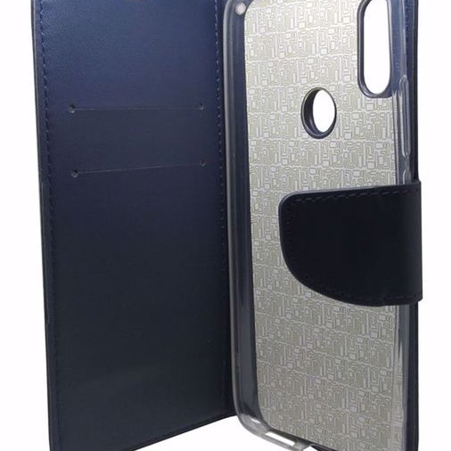 B.D.L Θήκη Book Wallet Πορτοφόλι (Huawei P Smart Plus & Huawei Nova 3i)