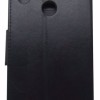 Θήκη Book Wallet Πορτοφόλι Μαύρο (Huawei P Smart Plus & Huawei Nova 3i)