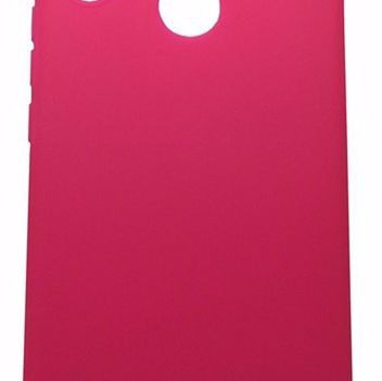 Newtop Back Cover Θήκη Σιλικόνης Ματ (Huawei P Smart Plus & Huawei Nova 3i)