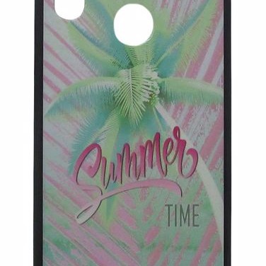 B.D.L Back Cover Θήκη Με Σχέδιο Summer Time (Huawei P Smart Plus & Huawei Nova 3i)
