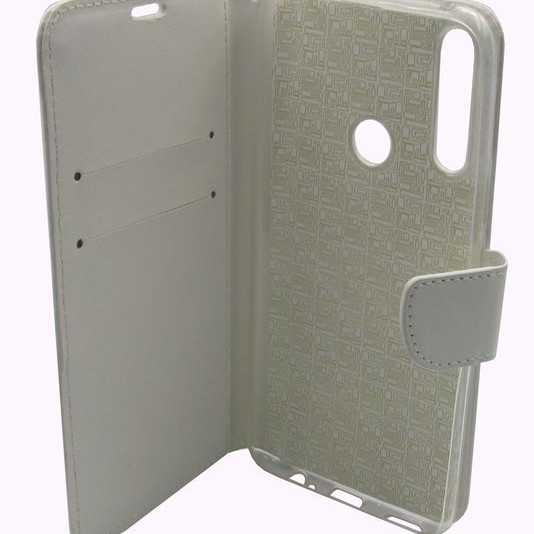 B.D.L Θήκη Book Wallet Πορτοφόλι (Huawei P Smart Z & Huawei Y9 Prime 2019 & Honor 9X)