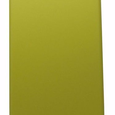 Siipro Back Cover Θήκη Σιλικόνης Ματ (Huawei P8 Lite)