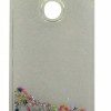 Meiyue Back Cover Θήκη Σιλικόνης Με Κινούμενη Χρυσόσκονη (Huawei P8 Lite 2017 & Huawei P9 Lite 2017 & Honor 8 Lite)