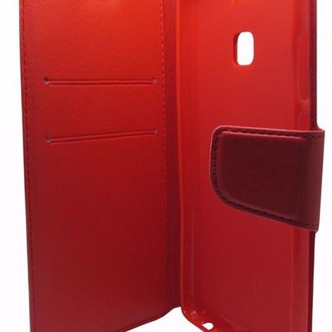 Oba Style Θήκη Book Wallet Πορτοφόλι (Huawei P9)