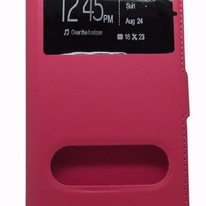 Θήκη Book Με Call Display Και Δυνατότητα Απάντησης (Huawei P9)