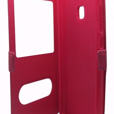 Θήκη Book Με Call Display Και Δυνατότητα Απάντησης (Huawei P9)