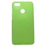 Back Cover Θήκη Σιλικόνης Πράσινο (Huawei P9 Lite Mini & Huawei Y6 Pro 2017 & Huawei Enjoy 7)