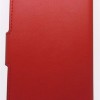 Oba Style Θήκη Book Wallet Πορτοφόλι Κόκκινο (Huawei P10)