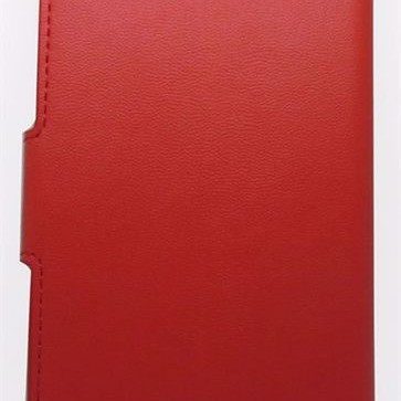 Oba Style Θήκη Book Wallet Πορτοφόλι Κόκκινο (Huawei P10)