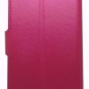 B.D.L Θήκη Book Με Call Display Και Δυνατότητα Απάντησης Φούξια (Huawei P10)